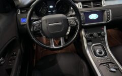 Land Rover Range Rover Evoque 2016 – kuva 11