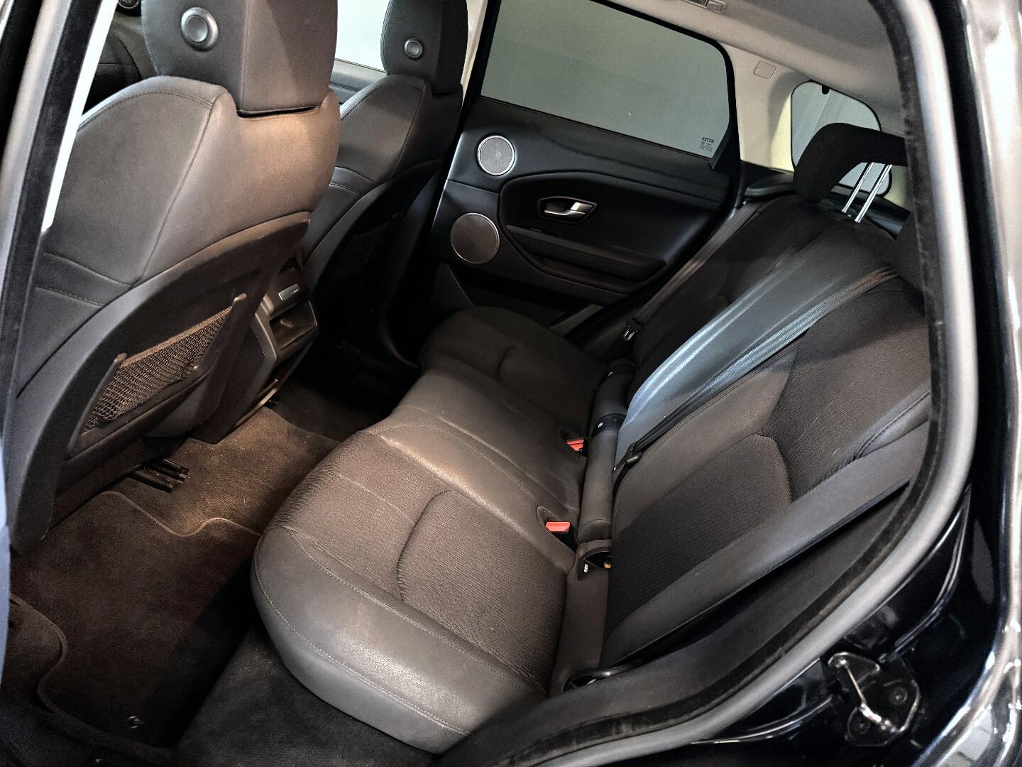 Land Rover Range Rover Evoque 2016 – kuva 13