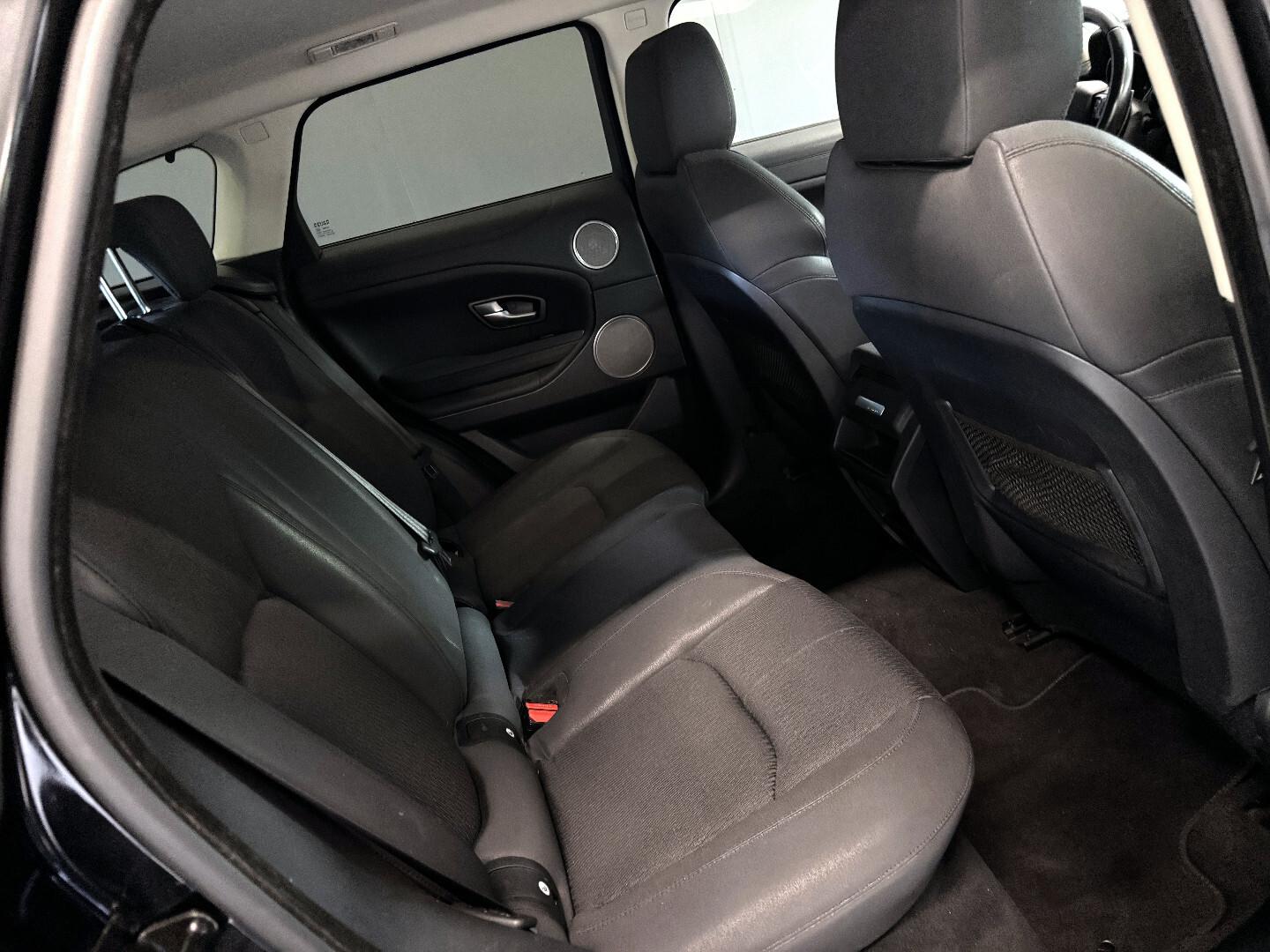 Land Rover Range Rover Evoque 2016 – kuva 14