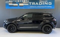 Land Rover Range Rover Evoque 2016 – kuva 2
