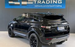 Land Rover Range Rover Evoque 2016 – kuva 3