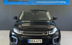 Land Rover Range Rover Evoque 2016 – kuva 4