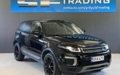 Land Rover Range Rover Evoque 2016 – kuva 5