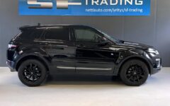 Land Rover Range Rover Evoque 2016 – kuva 6