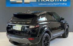 Land Rover Range Rover Evoque 2016 – kuva 7