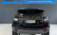 Land Rover Range Rover Evoque 2016 – kuva 8