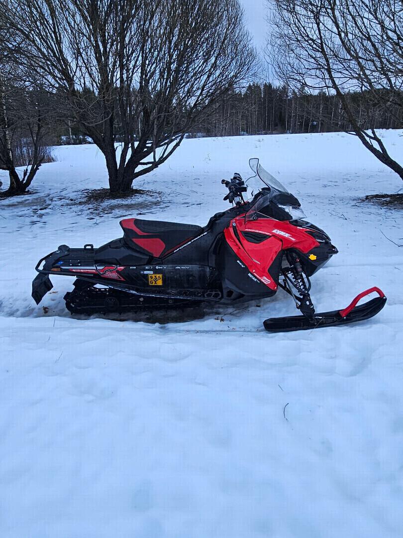 Lynx RE 2015 – kuva 2