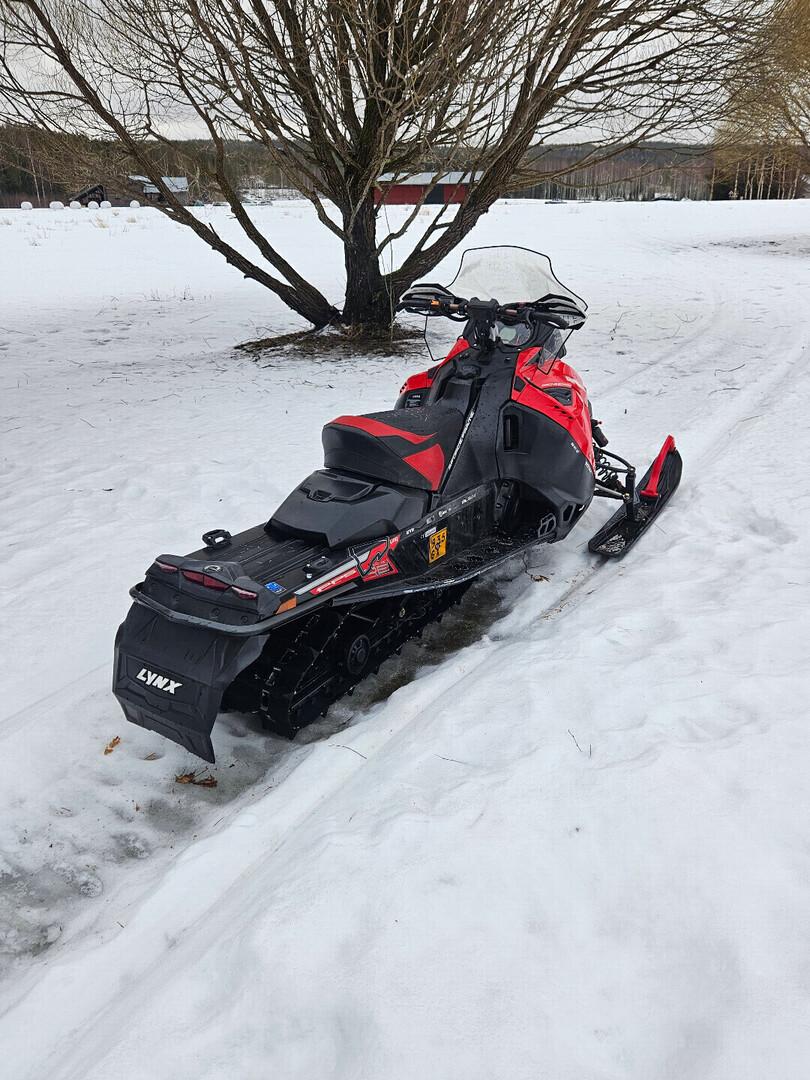 Lynx RE 2015 – kuva 3