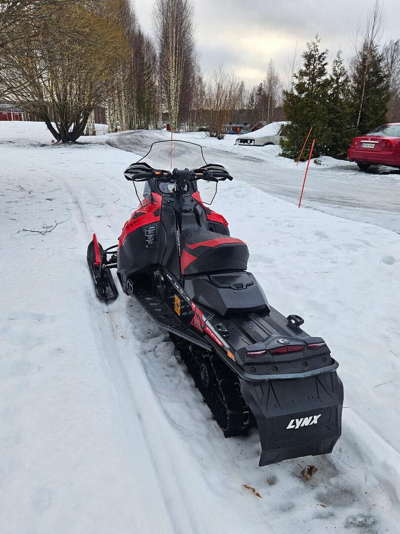 Lynx RE 2015 – kuva 6