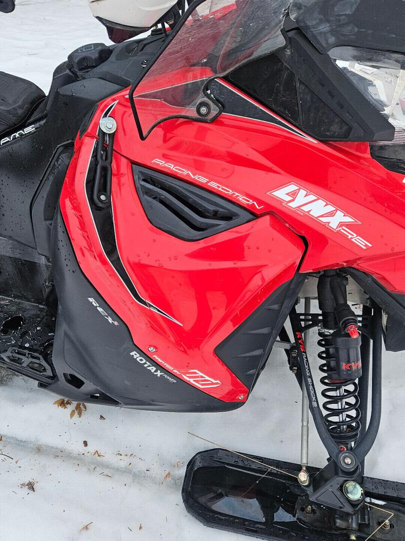 Lynx RE 2015 – kuva 9