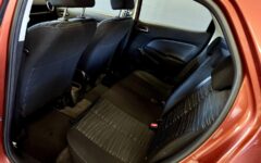 Mazda 2 2009 – kuva 11