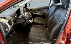 Mazda 2 2009 – kuva 6