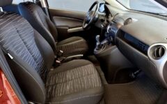 Mazda 2 2009 – kuva 7