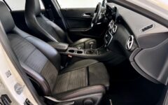 Mercedes-Benz A 2017 – kuva 10