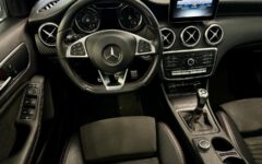Mercedes-Benz A 2017 – kuva 11