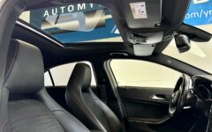 Mercedes-Benz A 2017 – kuva 12