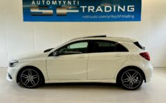Mercedes-Benz A 2017 – kuva 2