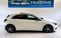 Mercedes-Benz A 2017 – kuva 5