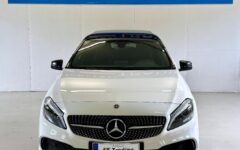 Mercedes-Benz A 2017 – kuva 7
