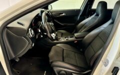 Mercedes-Benz A 2017 – kuva 9