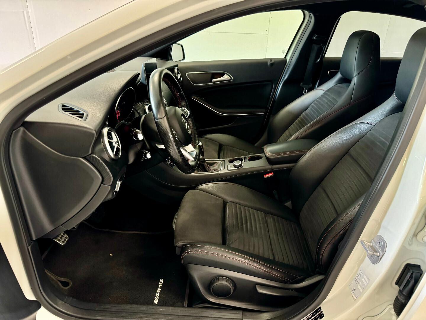 Mercedes-Benz A 2017 – kuva 9