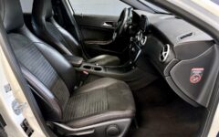 Mercedes-Benz A 2015 – kuva 10
