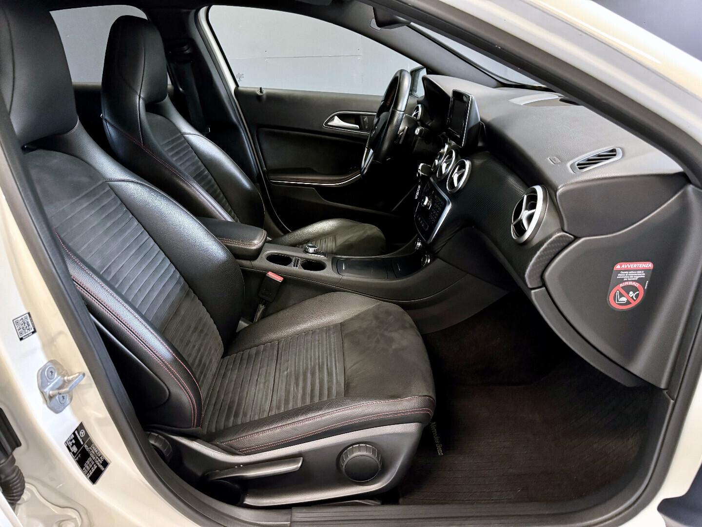 Mercedes-Benz A 2015 – kuva 10