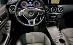 Mercedes-Benz A 2015 – kuva 11
