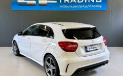 Mercedes-Benz A 2015 – kuva 3