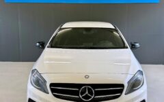 Mercedes-Benz A 2015 – kuva 4