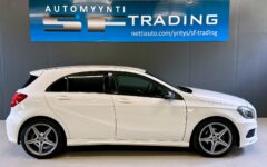 Mercedes-Benz A 2015 – kuva 6