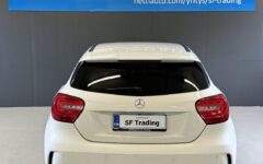 Mercedes-Benz A 2015 – kuva 8