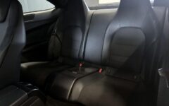 Mercedes-Benz C 2012 – kuva 12
