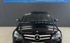 Mercedes-Benz C 2012 – kuva 4