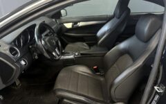 Mercedes-Benz C 2012 – kuva 9