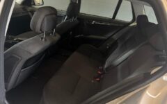 Mercedes-Benz C 2008 – kuva 10