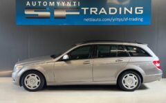 Mercedes-Benz C 2008 – kuva 2