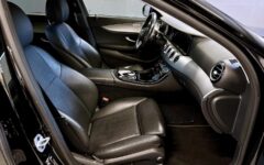 Mercedes-Benz E 2020 – kuva 10