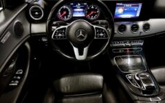 Mercedes-Benz E 2020 – kuva 11