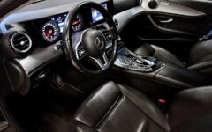 Mercedes-Benz E 2020 – kuva 12