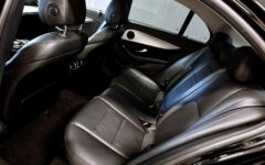 Mercedes-Benz E 2020 – kuva 13