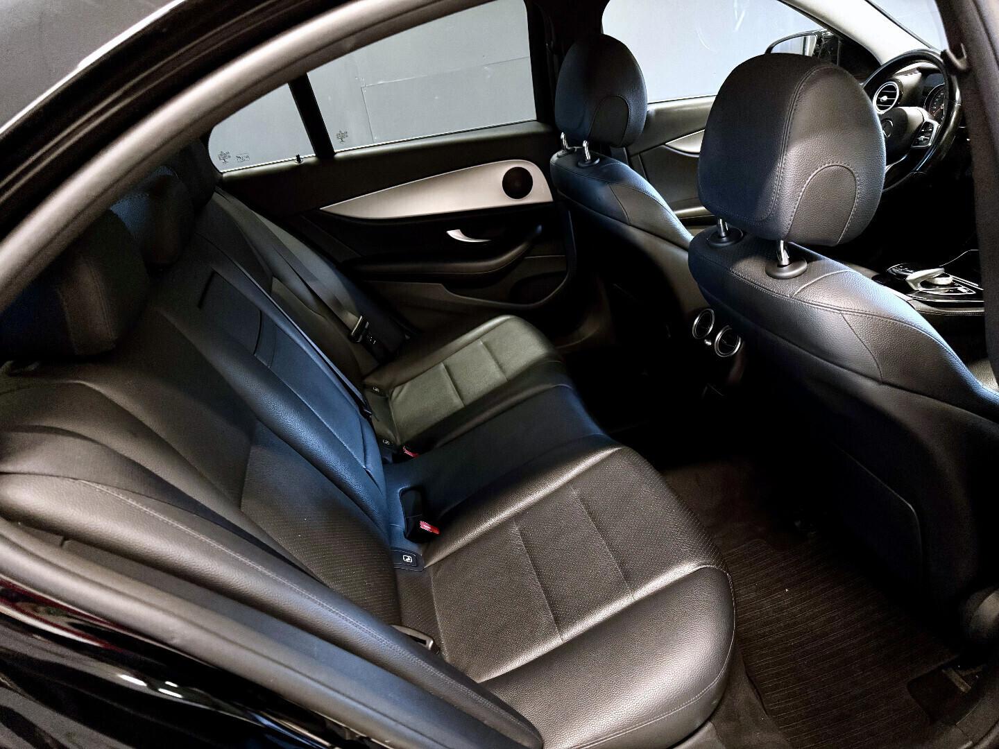 Mercedes-Benz E 2020 – kuva 14