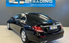 Mercedes-Benz E 2020 – kuva 3