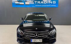 Mercedes-Benz E 2020 – kuva 4