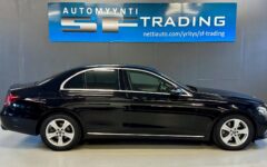 Mercedes-Benz E 2020 – kuva 6