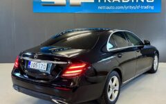 Mercedes-Benz E 2020 – kuva 7