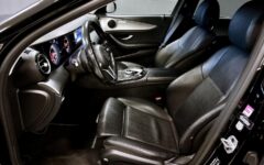 Mercedes-Benz E 2020 – kuva 9