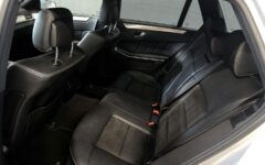 Mercedes-Benz E 2009 – kuva 10