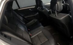 Mercedes-Benz E 2009 – kuva 11