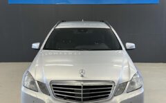 Mercedes-Benz E 2009 – kuva 13